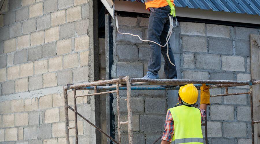Local Chimney Repair in False Pass, AK